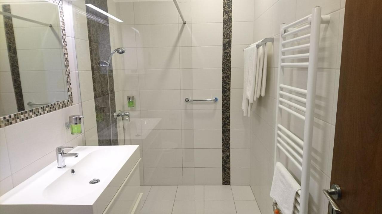Гостьовий будинок Corner Vendeghaz Веспрем