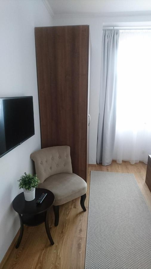Гостьовий будинок Corner Vendeghaz