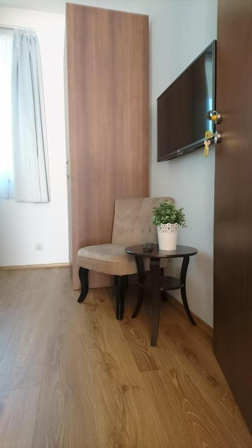 Corner Vendeghaz Веспрем